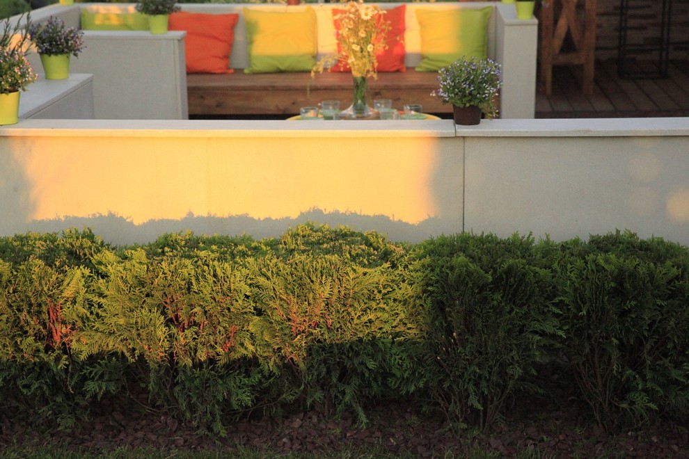 Медвежье озеро.