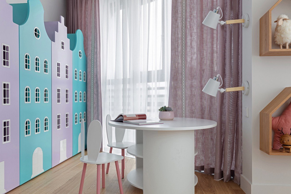 Пентхаус в Сочи