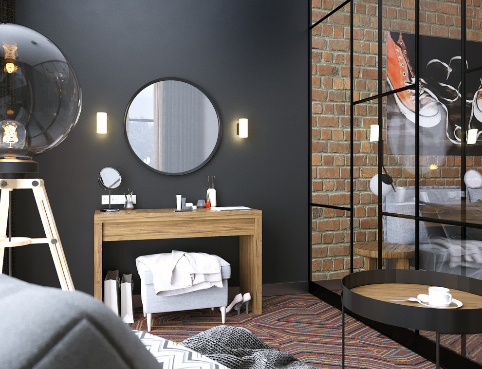 Лофт для жизни