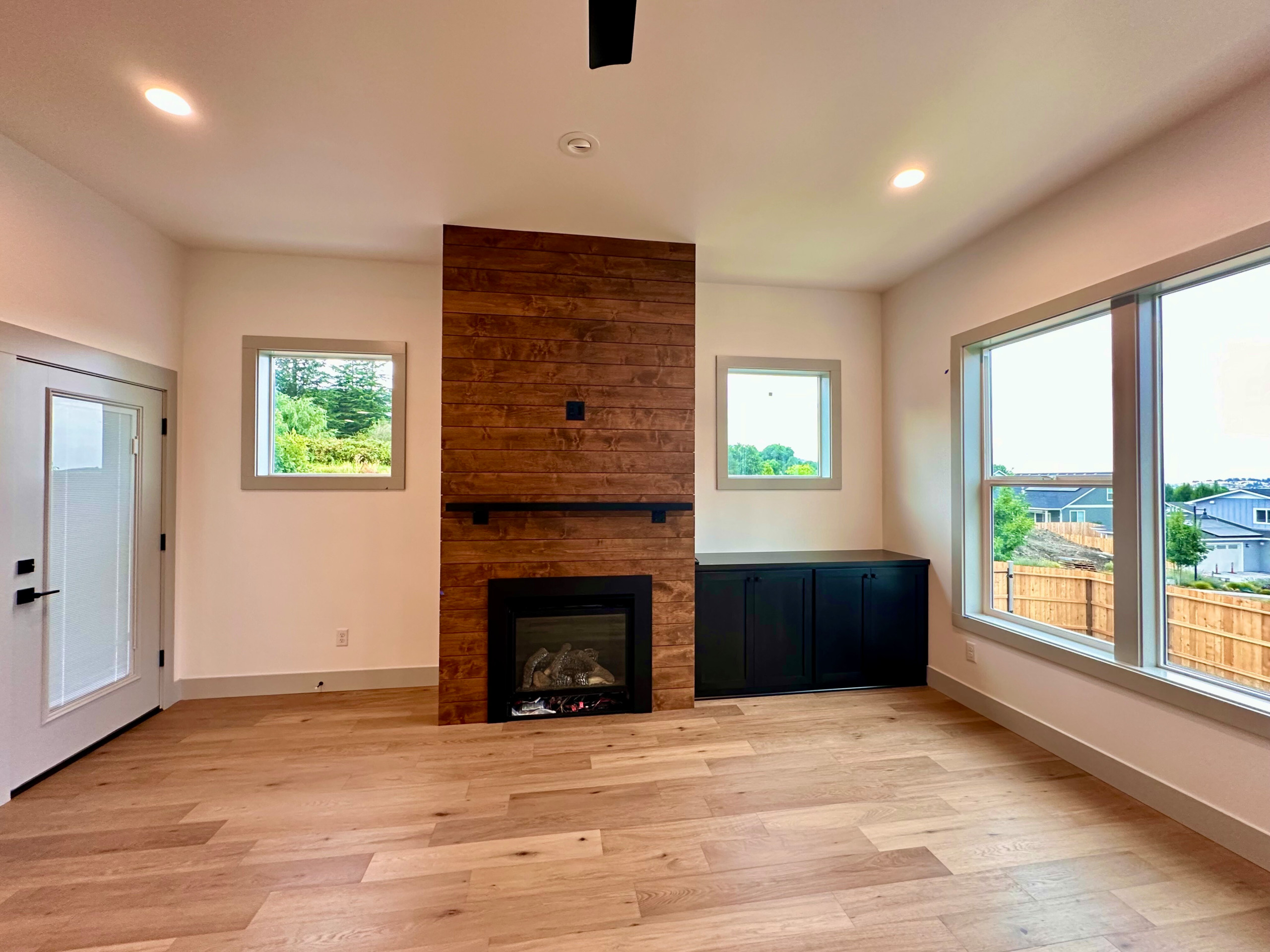 New Construction - Ashland