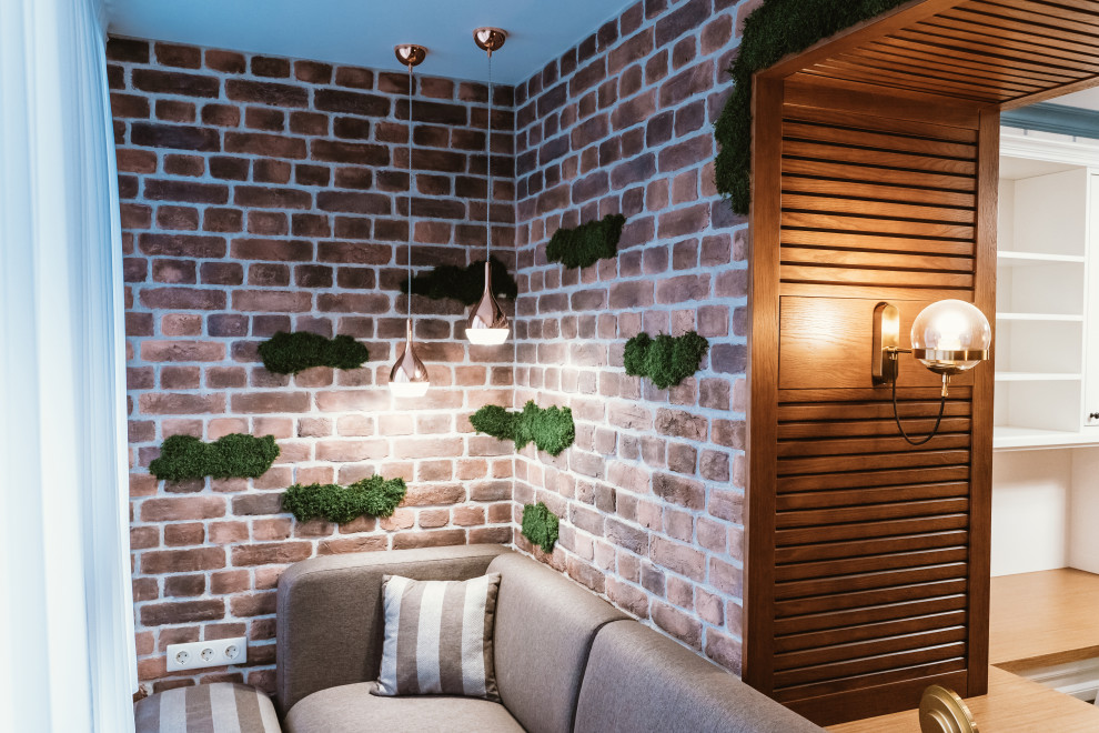 Квартира на Волжском