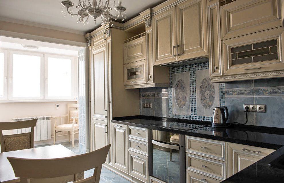 м. Войковская