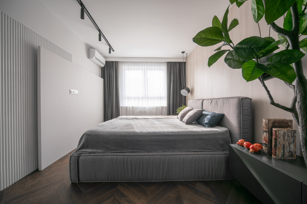 Реализованный проект в Новороссийске