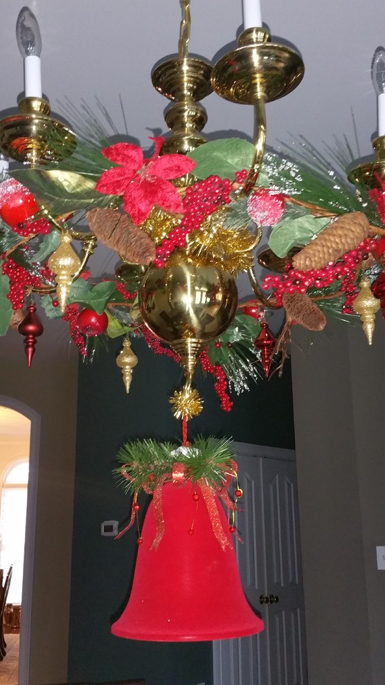 The love of Christmas Love!