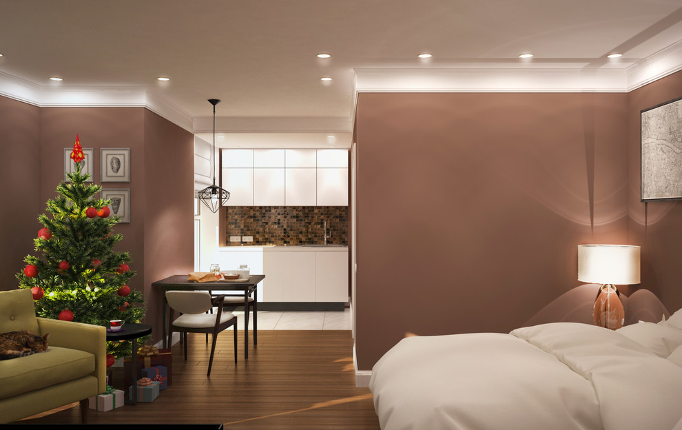 Апартаменты