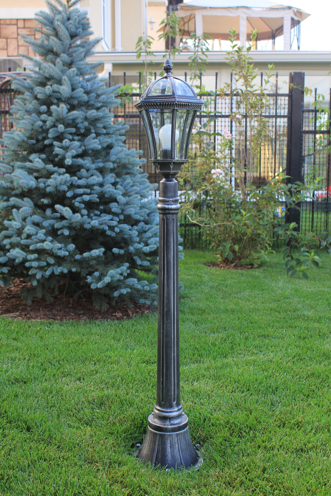 Новые Вешки