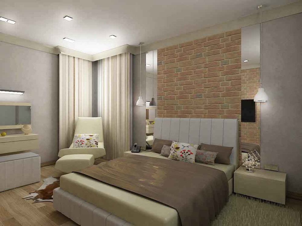 квартира в Красногорске