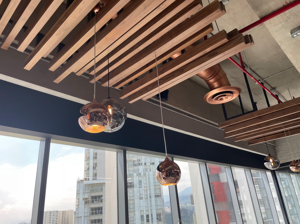 GMX Lounge