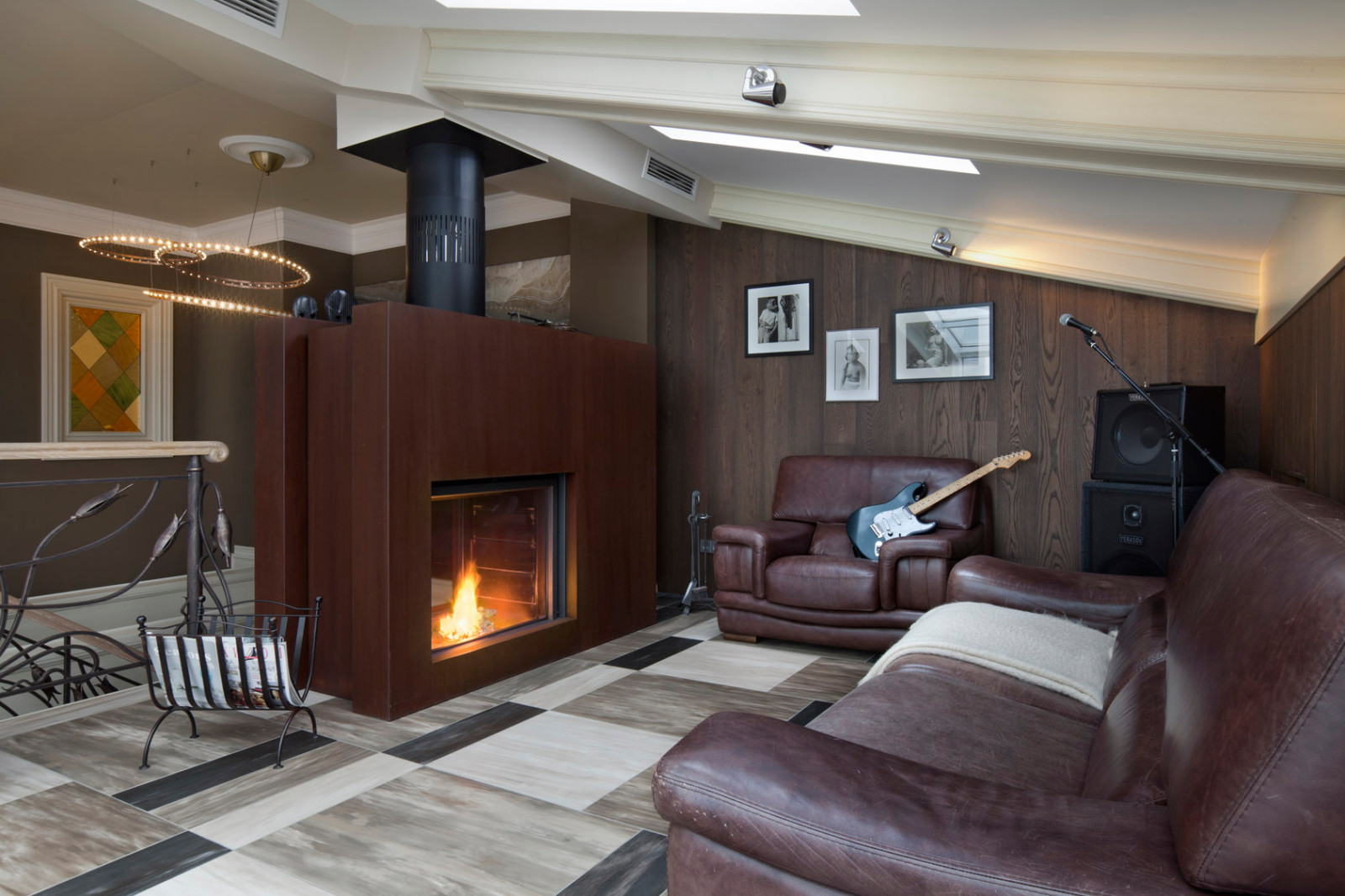 Брюсов переулок