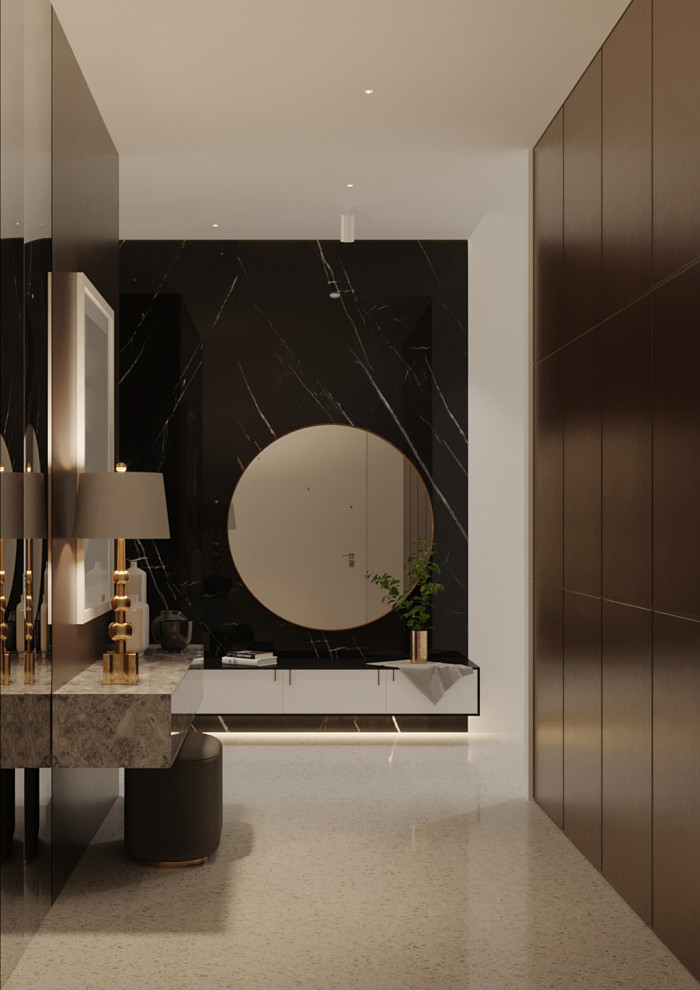 Апартаменты в ЖК "Садовые кварталы"