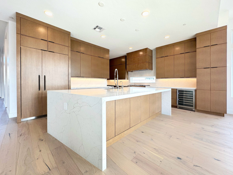 Overlook Remodel- Summerlin
