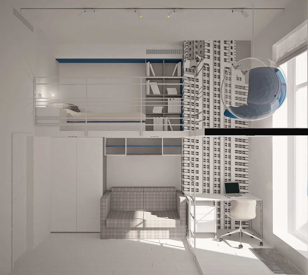 Квартира в ЖК "Ботанический Сад"