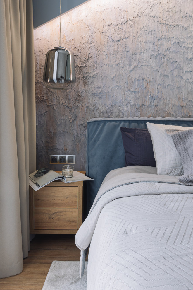 Реализованный проект ЖК Scandis в г.Красноярск