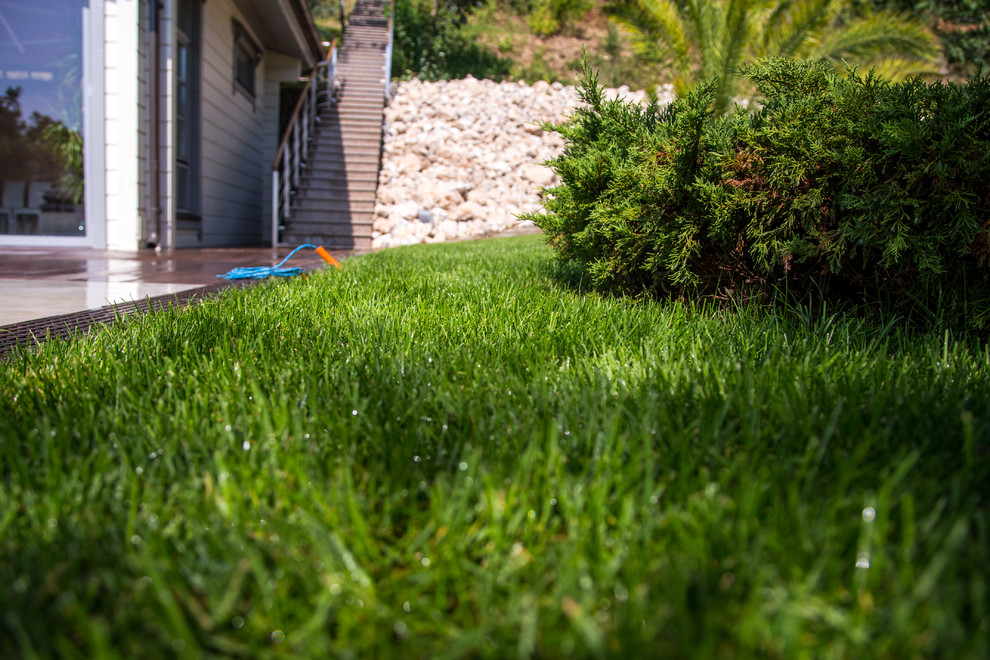 Ландшафтный Дизайн Олимпийский Сочи