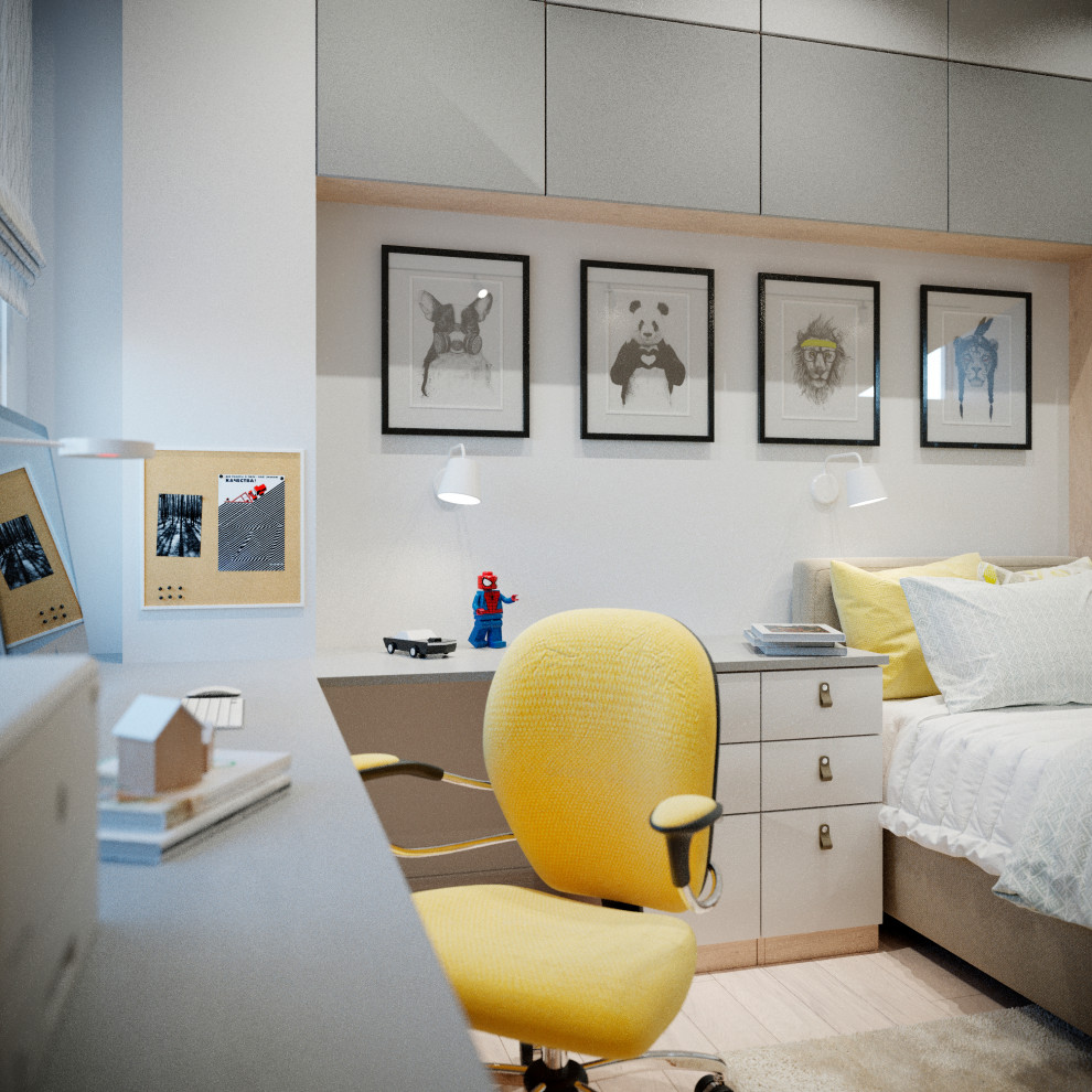 Детская для мальчика