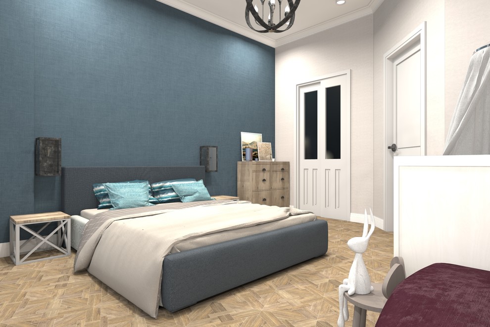 Дипломный  проект MSK TARTAN