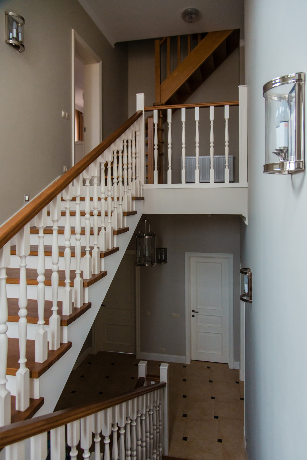 Загородный дом в поселке «Грин Хилл»