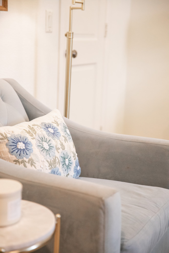 Home Decor Refresh