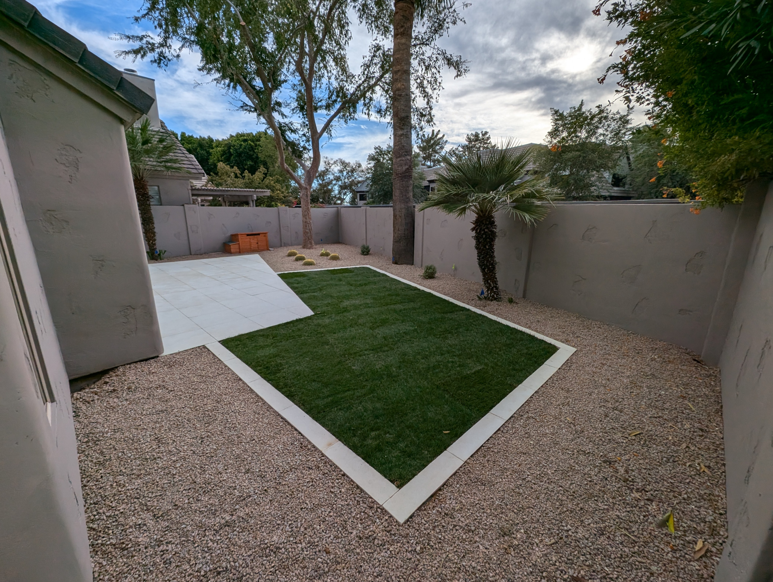 Private Residence 77