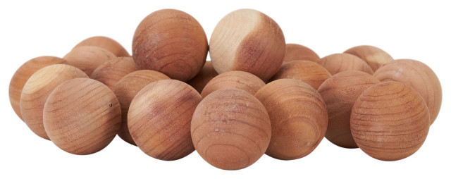 Cedar Fresh Cedar Balls