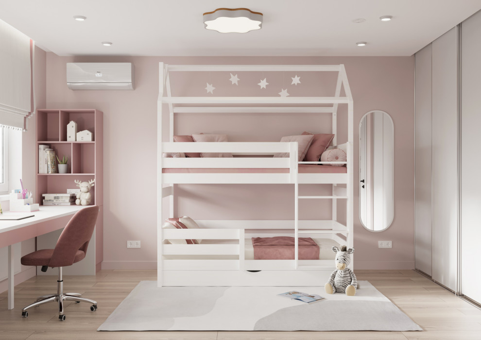 Квартира в ЖК «Парковый квартал 2.0», Ekaterinburg