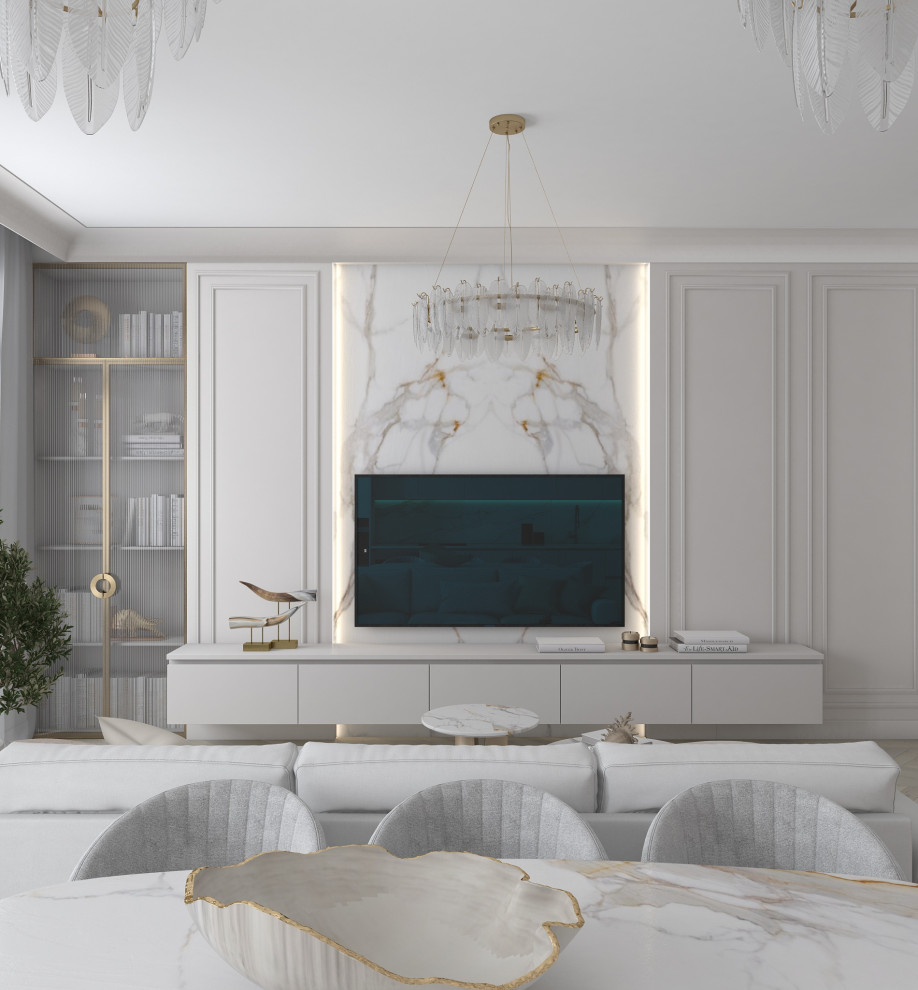 Нюдовое настроение