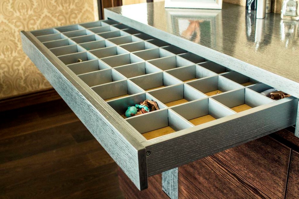 Мебель в дом в с. Агро-Пустынь