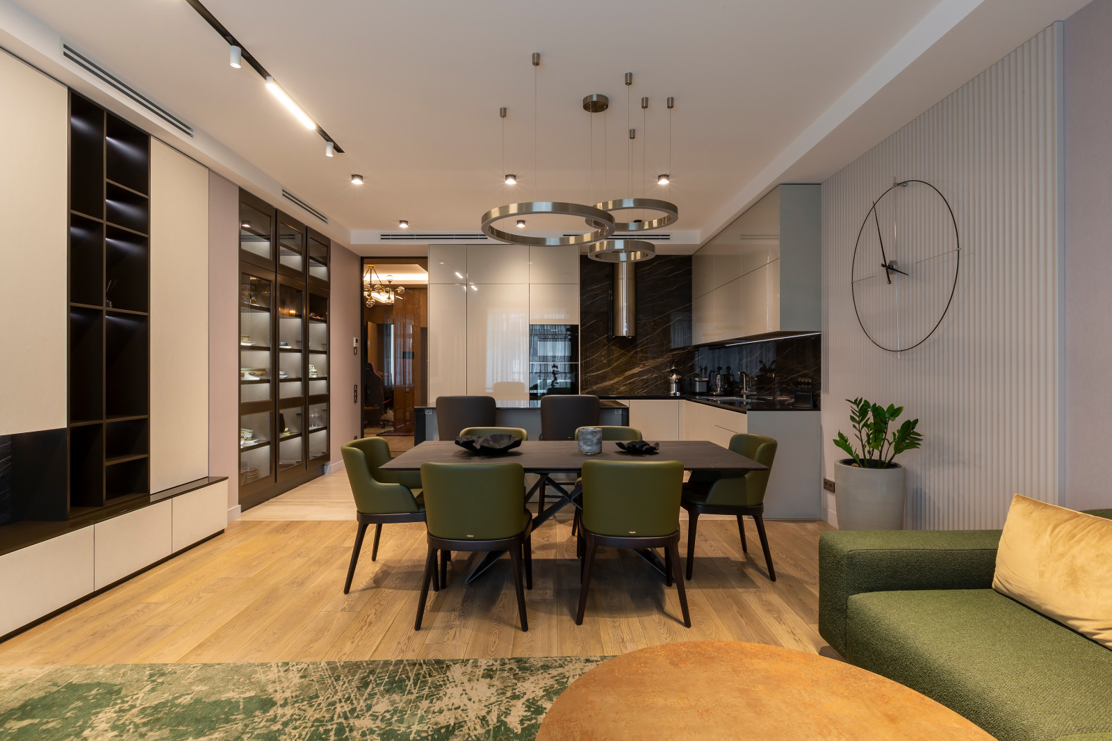 ЖК "Сосновка"