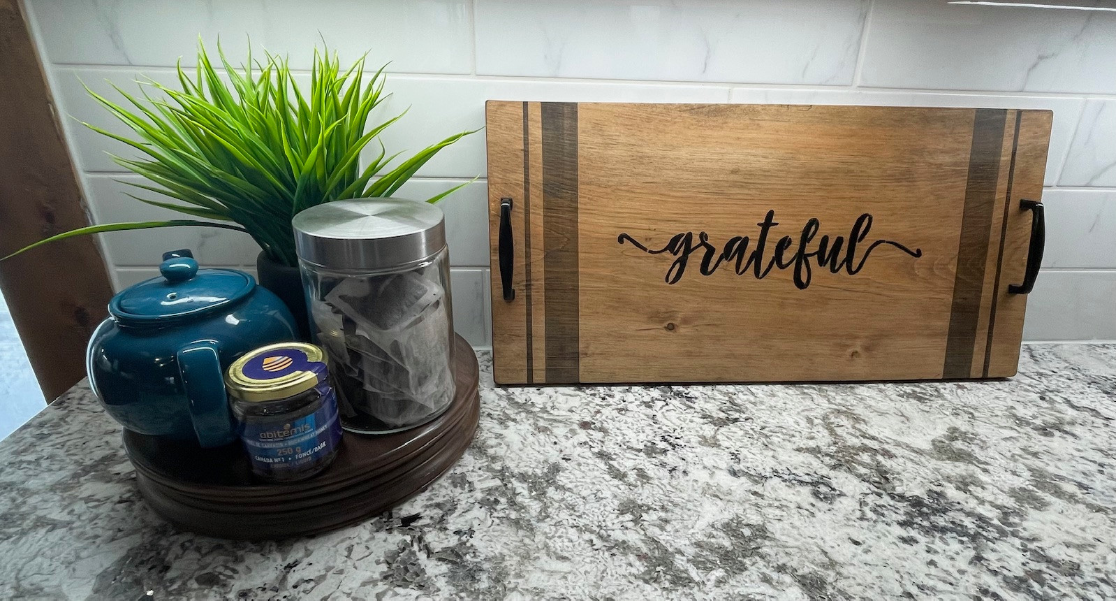 Decor Ideas