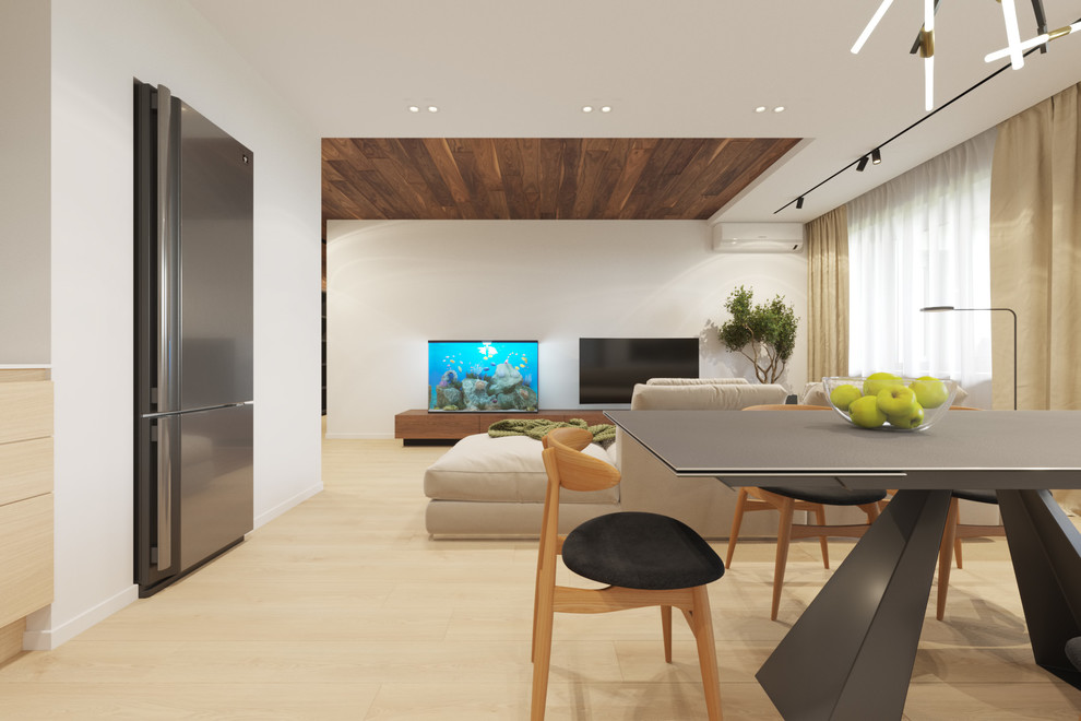 A small part of London