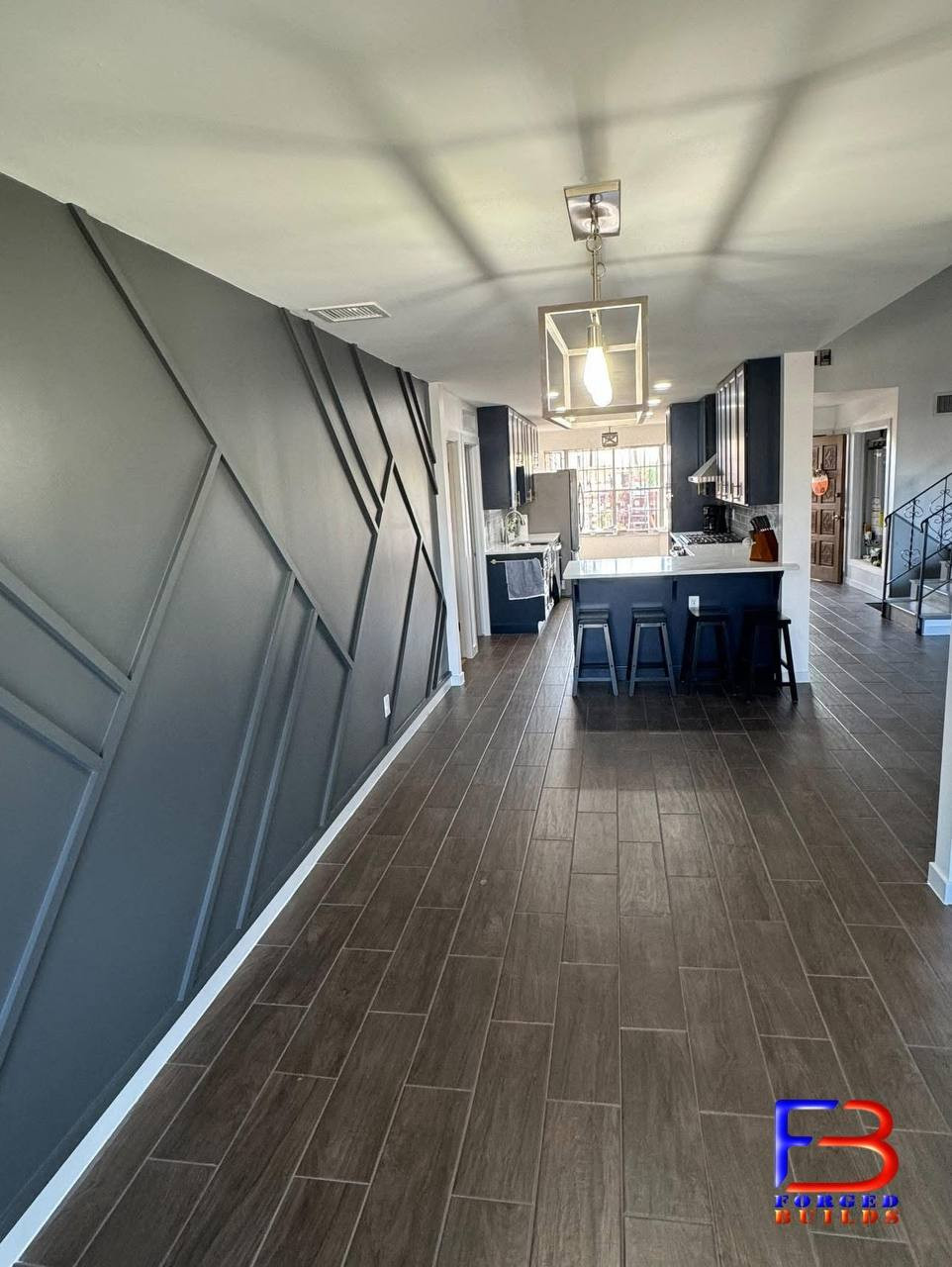 Full Kitchen Reno