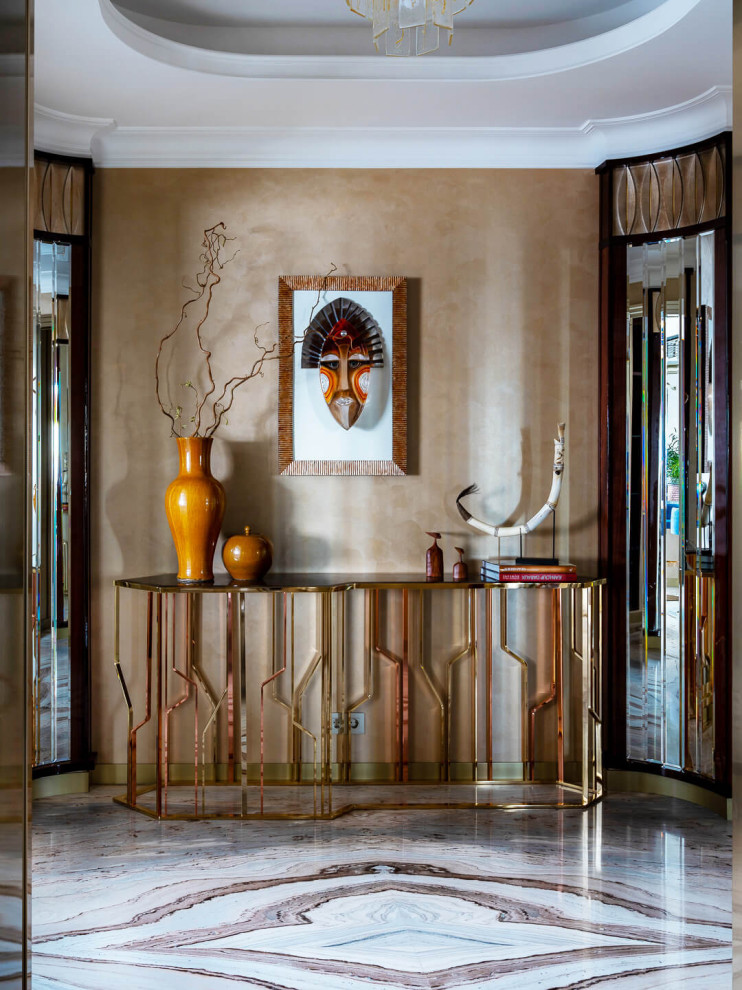 ЖК Алые Паруса