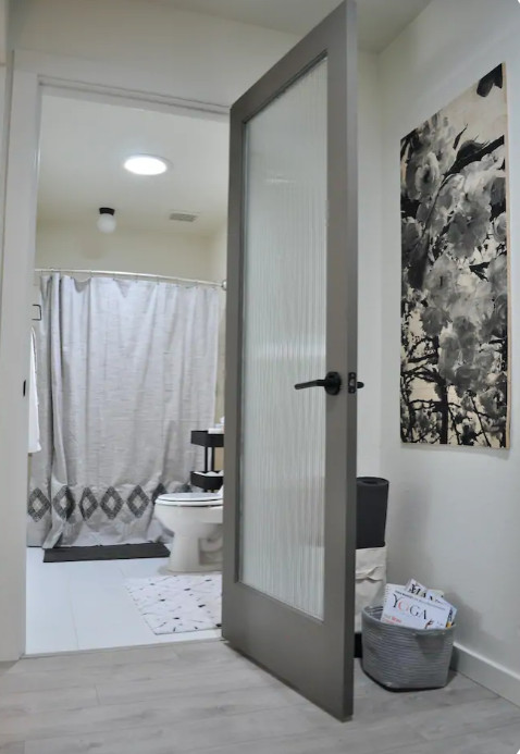 Remodels