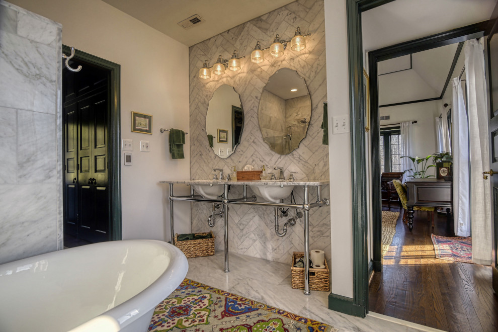 The Master Suite