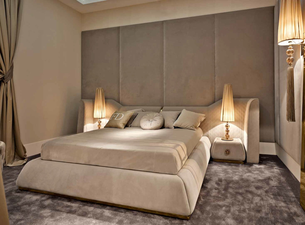 Интерьер от Dolfi