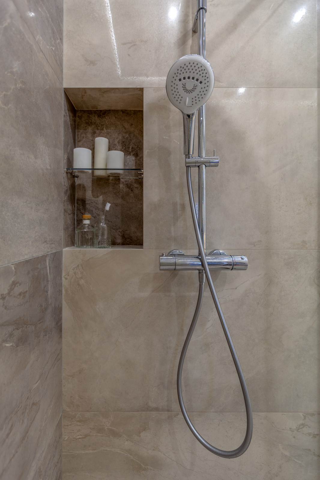 ЖК Европейский берег 80 м2