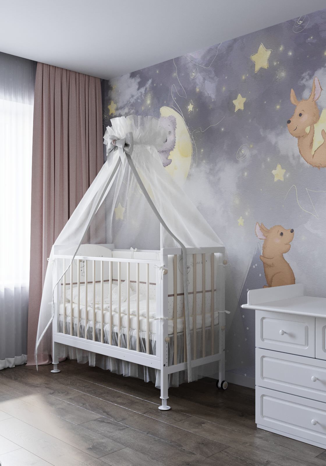 Квартира 80 кв.м