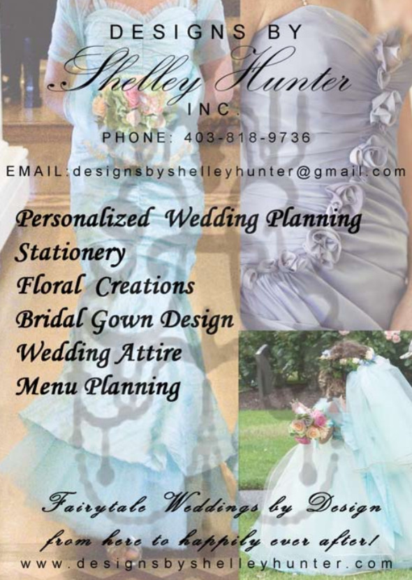 Wedding Designs