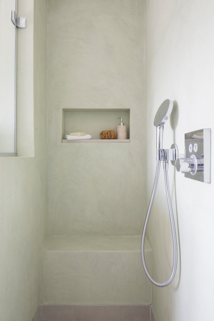Principal En-suite lantlig-toalett