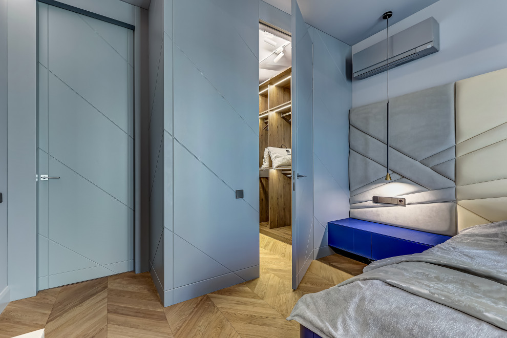 Реализованный проект в ЖК Привилегия