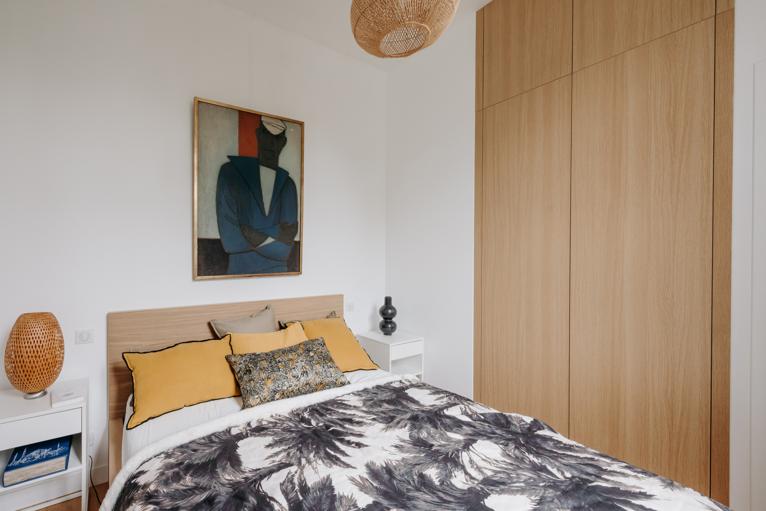 Appartement Marnes-la-Coquette