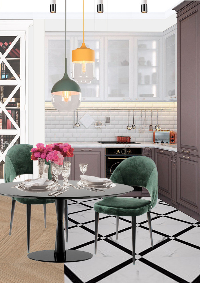 "Живописный Париж"