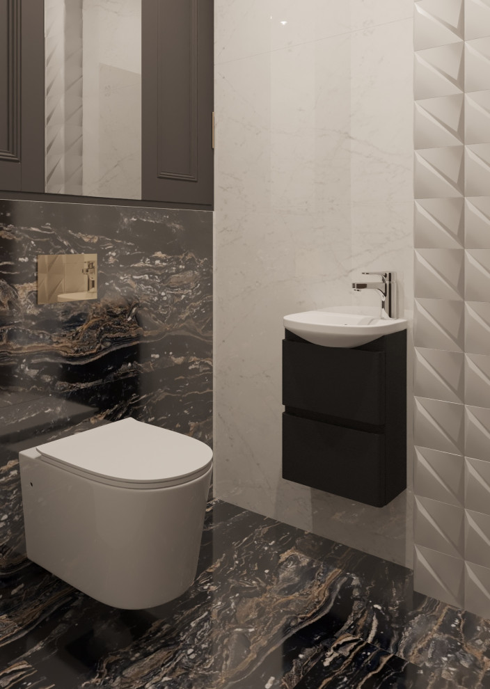 Квартира в ЖК "7 Небо"