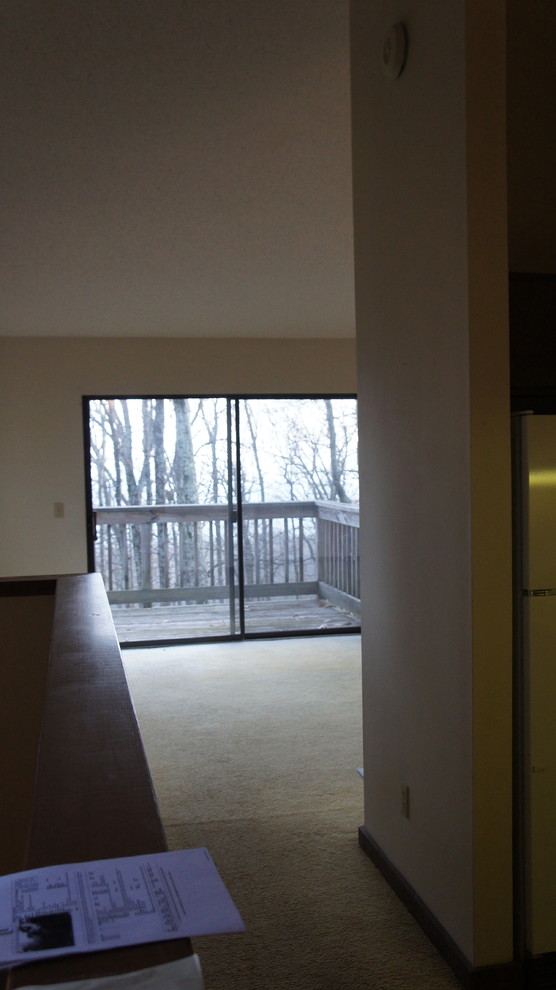 Wintergreen Resort Ski Condo