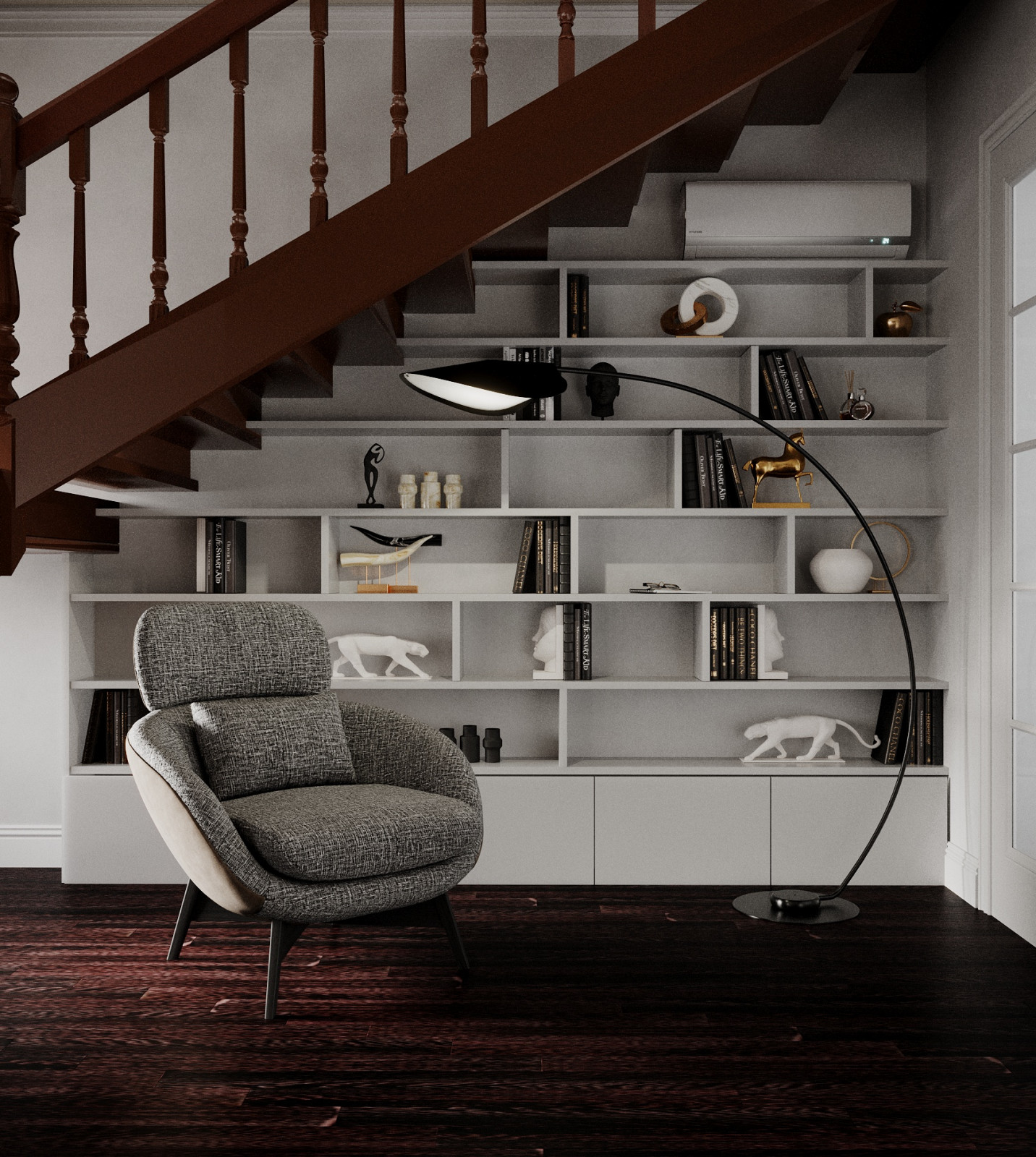 квартира сердце Москвы - ул.Малая Бронная