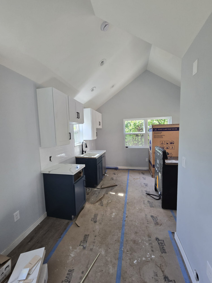 Sacramento ADU 1