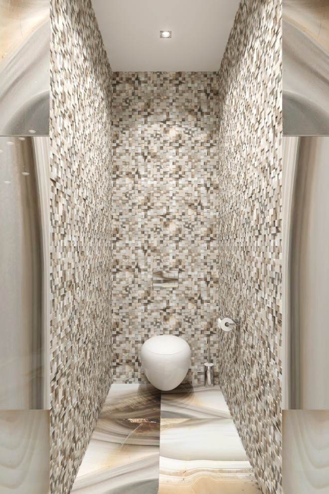 MODERN LUXURY SIMPLICITY