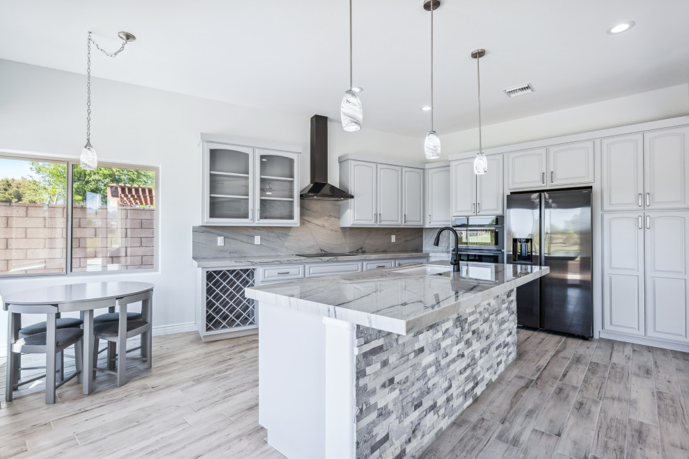 Palo Verde Meadows Custom