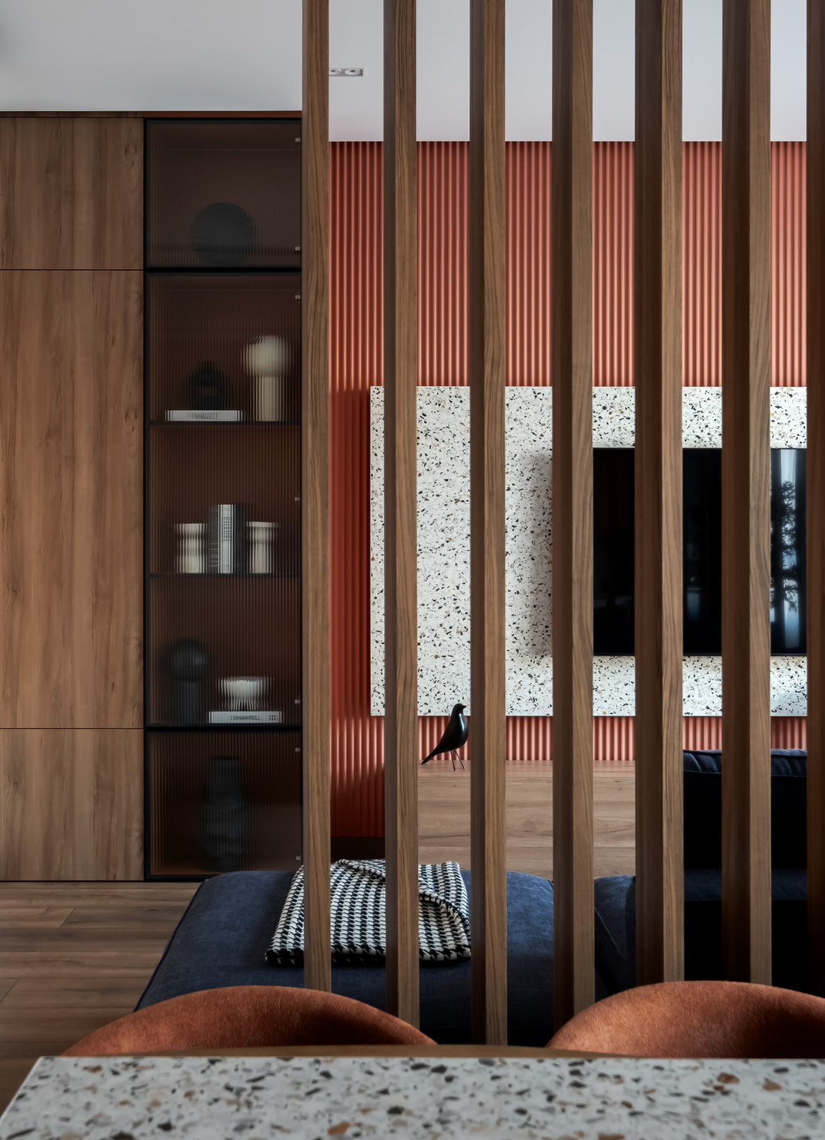 ЖК Зиларт 66м2