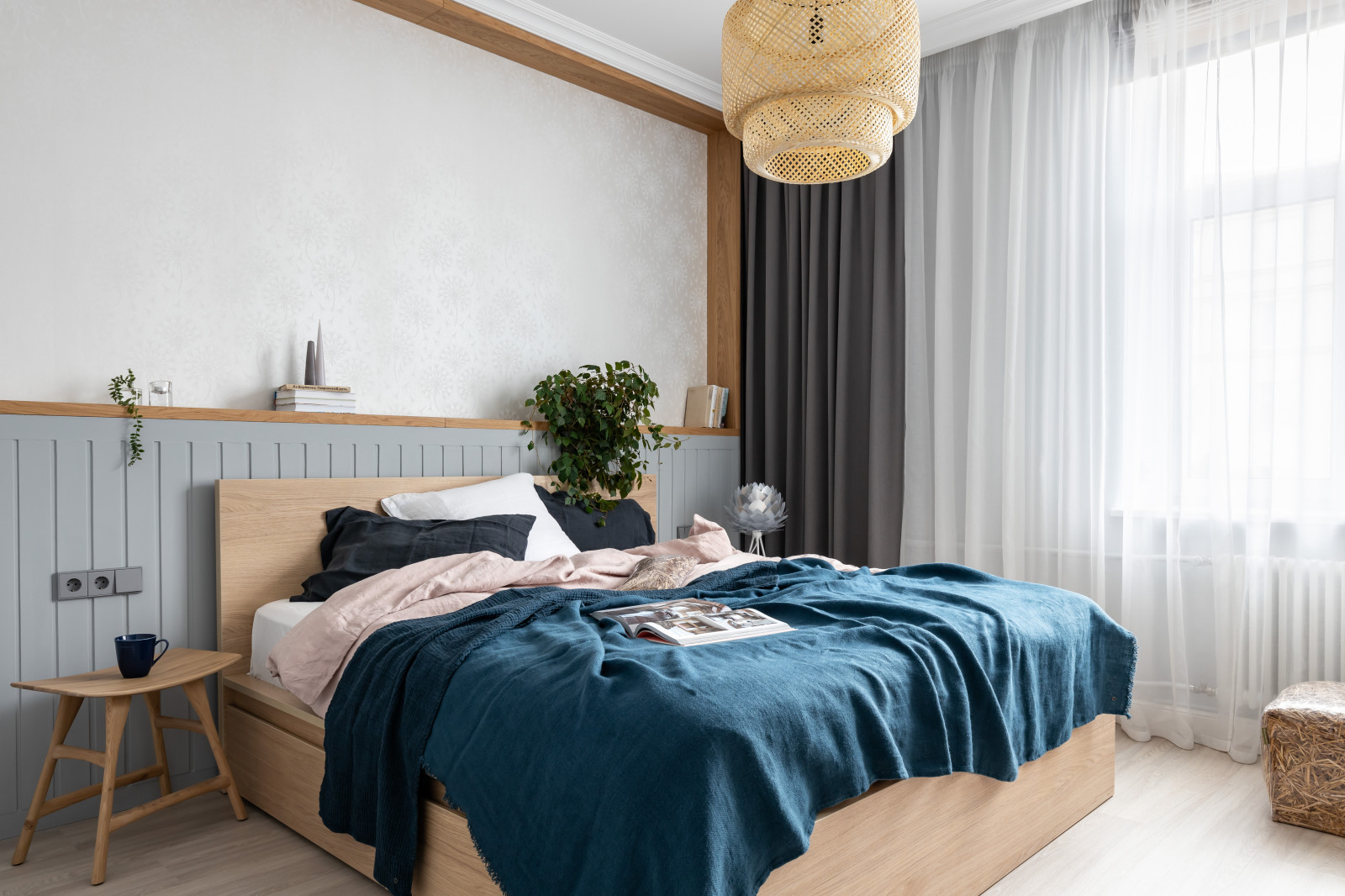 Квартира у Парка Победы